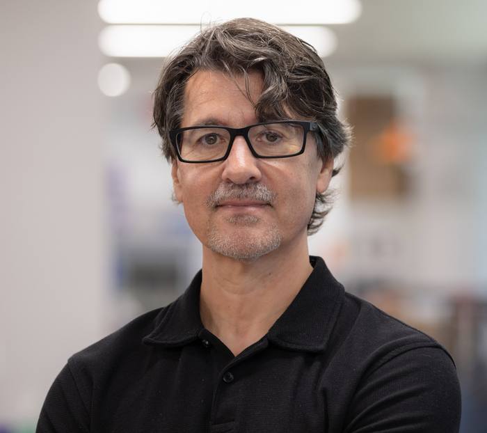 Miguel Garcia-Guzman